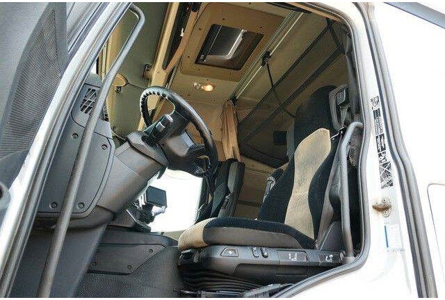Tractor unit Mercedes-Benz 2443 LS Actros 6x2, 3-Achser, 24to. GG, Mehr NL: picture 11