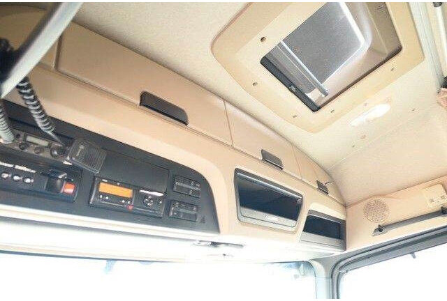 Tractor unit Mercedes-Benz 2443 LS Actros 6x2, 3-Achser, 24to. GG, Mehr NL: picture 15