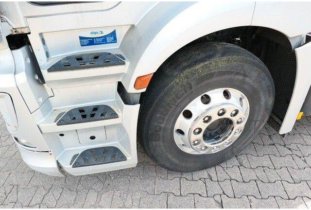 Tractor unit Mercedes-Benz 2443 LS Actros 6x2, 3-Achser, 24to. GG, Mehr NL: picture 8