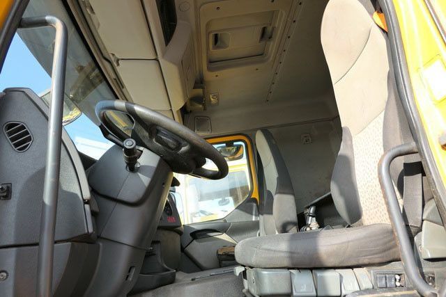 Leasing of Renault 460 Premium Lander 6x4, Retarder, 10Räder, Klima  Renault 460 Premium Lander 6x4, Retarder, 10Räder, Klima: picture 10