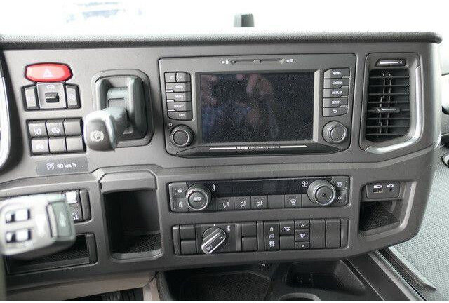 Tractor unit Scania R 500 4x2, Retarder, Standklima, Klima, Navi,TOP: picture 13 Tractor unit Scania R 500 4x2, Retarder, Standklima, Klima, Navi,TOP: picture 13