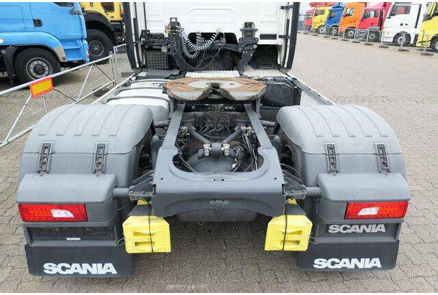 Tractor unit Scania R 500 4x2, Retarder, Standklima, Klima, Navi,TOP: picture 6 Tractor unit Scania R 500 4x2, Retarder, Standklima, Klima, Navi,TOP: picture 6