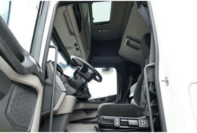 Tractor unit Scania R 500 4x2, Retarder, Standklima, Klima, Navi,TOP: picture 9 Tractor unit Scania R 500 4x2, Retarder, Standklima, Klima, Navi,TOP: picture 9