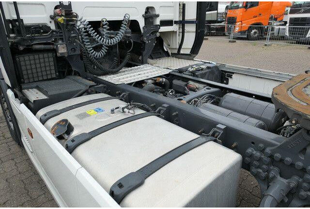 Tractor unit Scania R 500 4x2, Retarder, Standklima, Klima, Navi,TOP: picture 7 Tractor unit Scania R 500 4x2, Retarder, Standklima, Klima, Navi,TOP: picture 7