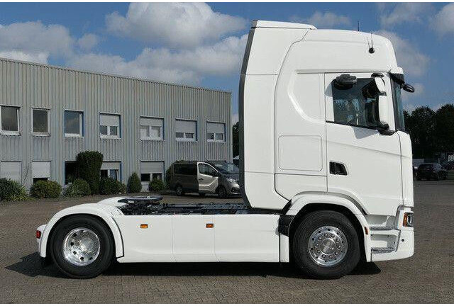 Scania S 560 R Super Highline, Retarder, Voll-Luft - Tractor unit: picture 5 Scania S 560 R Super Highline, Retarder, Voll-Luft - Tractor unit: picture 5