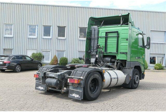 Volvo FH 380/Schalter/Klima/Hydraulik - Tractor unit: picture 3 Volvo FH 380/Schalter/Klima/Hydraulik - Tractor unit: picture 3