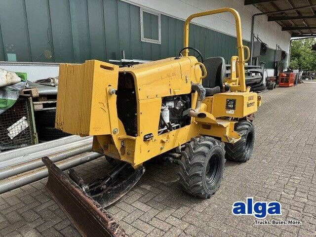 VERMEER RTX 450 4WD, Grabenfräse, Frästeife 1,5m, Allrad - Trencher: picture 1 VERMEER RTX 450 4WD, Grabenfräse, Frästeife 1,5m, Allrad - Trencher: picture 1
