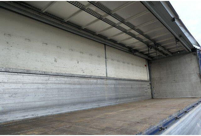 Volvo FH 460 6x2, Getränkezug, LBW, Böse, Lenk-Lift - Box truck: picture 5 Volvo FH 460 6x2, Getränkezug, LBW, Böse, Lenk-Lift - Box truck: picture 5