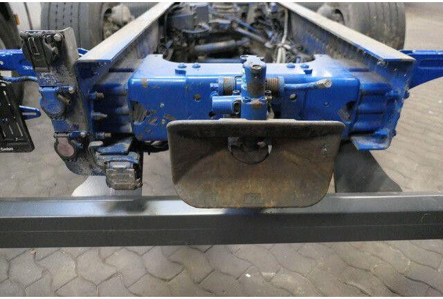 Volvo FH 500 6x2, BDF, Lenk-Lift,Standklima,VEB-Bremse - Cab chassis truck: picture 5 Volvo FH 500 6x2, BDF, Lenk-Lift,Standklima,VEB-Bremse - Cab chassis truck: picture 5