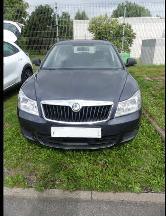 Break Skoda Octavia Combi (2011-97.803 km) - Car: picture 3 Break Skoda Octavia Combi (2011-97.803 km) - Car: picture 3