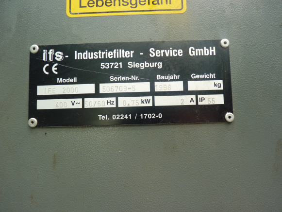CNC Fraiseuse 5 axes simultanés Deckel Maho DMU 80P - Milling machine: picture 2 CNC Fraiseuse 5 axes simultanés Deckel Maho DMU 80P - Milling machine: picture 2