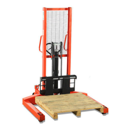 Chariot élévateur hydraulique stier - Pallet truck: picture 1 Chariot élévateur hydraulique stier - Pallet truck: picture 1