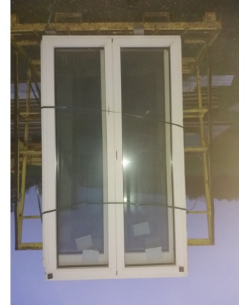 Chassis de fenêtre Série AVANTIS 70 SI (nombre 8) - Tool/ Equipment: picture 1 Chassis de fenêtre Série AVANTIS 70 SI (nombre 8) - Tool/ Equipment: picture 1