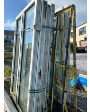 Chassis de fenêtre Série AVANTIS 70 SI (nombre 8) - Tool/ Equipment: picture 2 Chassis de fenêtre Série AVANTIS 70 SI (nombre 8) - Tool/ Equipment: picture 2