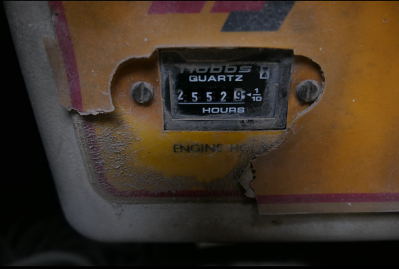 Crible Extrec Turbo Trac - Screener: picture 5 Crible Extrec Turbo Trac - Screener: picture 5
