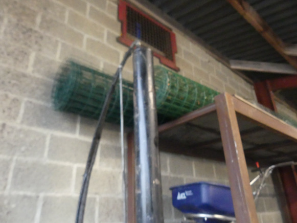 Fendeuse Docma SF170 Rapid 220 + PTO - Log splitter: picture 4 Fendeuse Docma SF170 Rapid 220 + PTO - Log splitter: picture 4