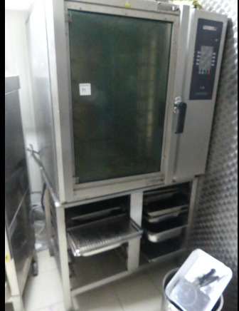 Four Leventi - Food processing equipment: picture 2 Four Leventi - Food processing equipment: picture 2