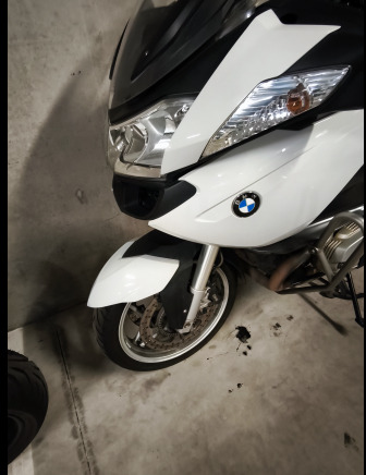 Moto BMW - Motorcycle: picture 3 Moto BMW - Motorcycle: picture 3