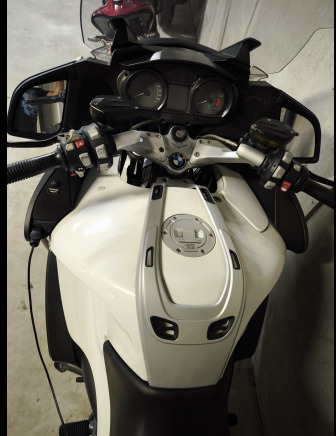 Moto BMW - Motorcycle: picture 5 Moto BMW - Motorcycle: picture 5