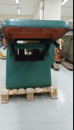 Raboteuses SCM L’invincible - Woodworking machinery: picture 4 Raboteuses SCM L’invincible - Woodworking machinery: picture 4