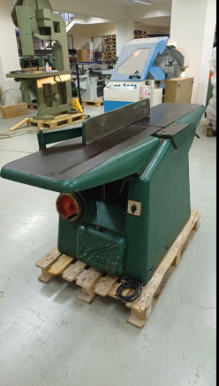 Raboteuses SCM L’invincible - Woodworking machinery: picture 1 Raboteuses SCM L’invincible - Woodworking machinery: picture 1