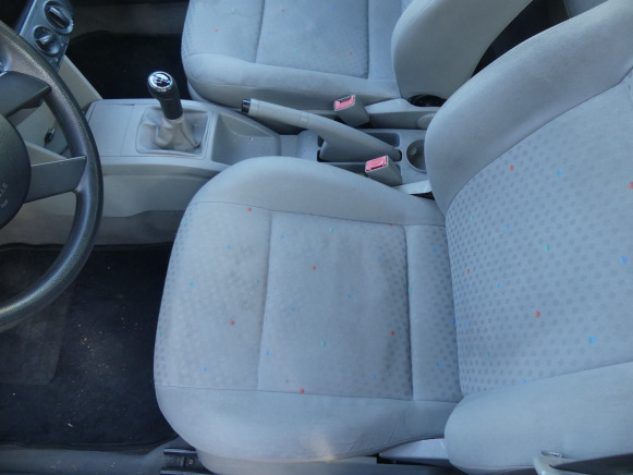 Car Voiture Volkswagen Polo (2002-119.466 km): picture 12