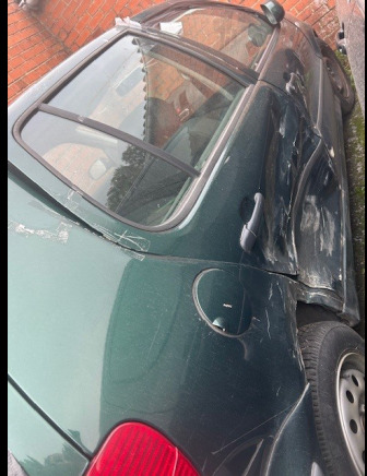 Volkswagen Polo - Saloon car: picture 1 Volkswagen Polo - Saloon car: picture 1