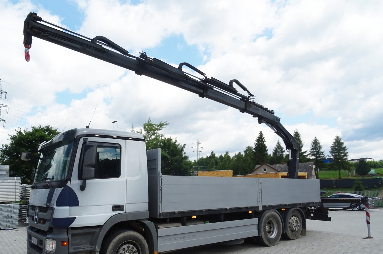 HIAB XS 122 B-3 HiDuo remote control, extra functions HIAB crane, Kran - Truck mounted crane: picture 5 HIAB XS 122 B-3 HiDuo remote control, extra functions HIAB crane, Kran - Truck mounted crane: picture 5