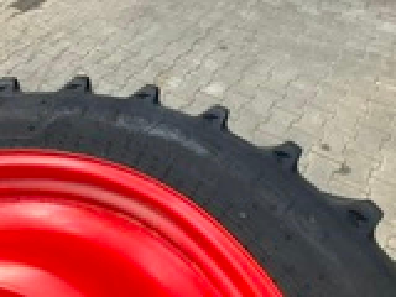 Alliance 320/85R38 - Tire for Agricultural machinery: picture 1 Alliance 320/85R38 - Tire for Agricultural machinery: picture 1