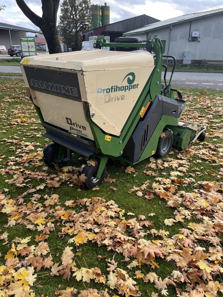 Amazone PH 1250 zDrive - Lawn mower: picture 5 Amazone PH 1250 zDrive - Lawn mower: picture 5