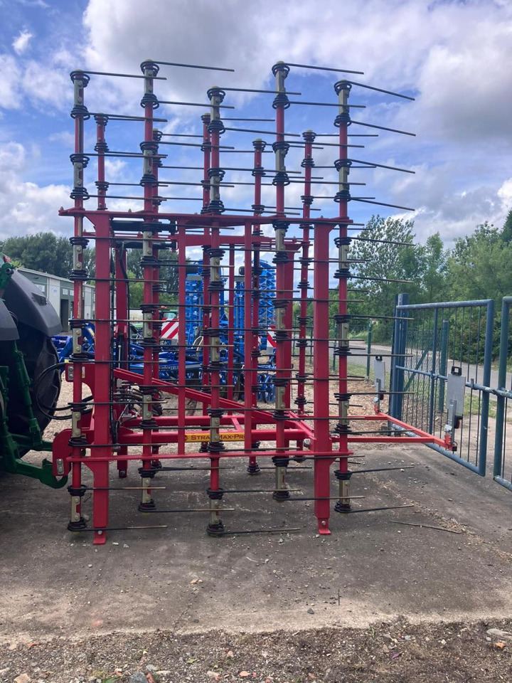 Brix Straw Max Pro 720 - Soil tillage equipment: picture 1 Brix Straw Max Pro 720 - Soil tillage equipment: picture 1