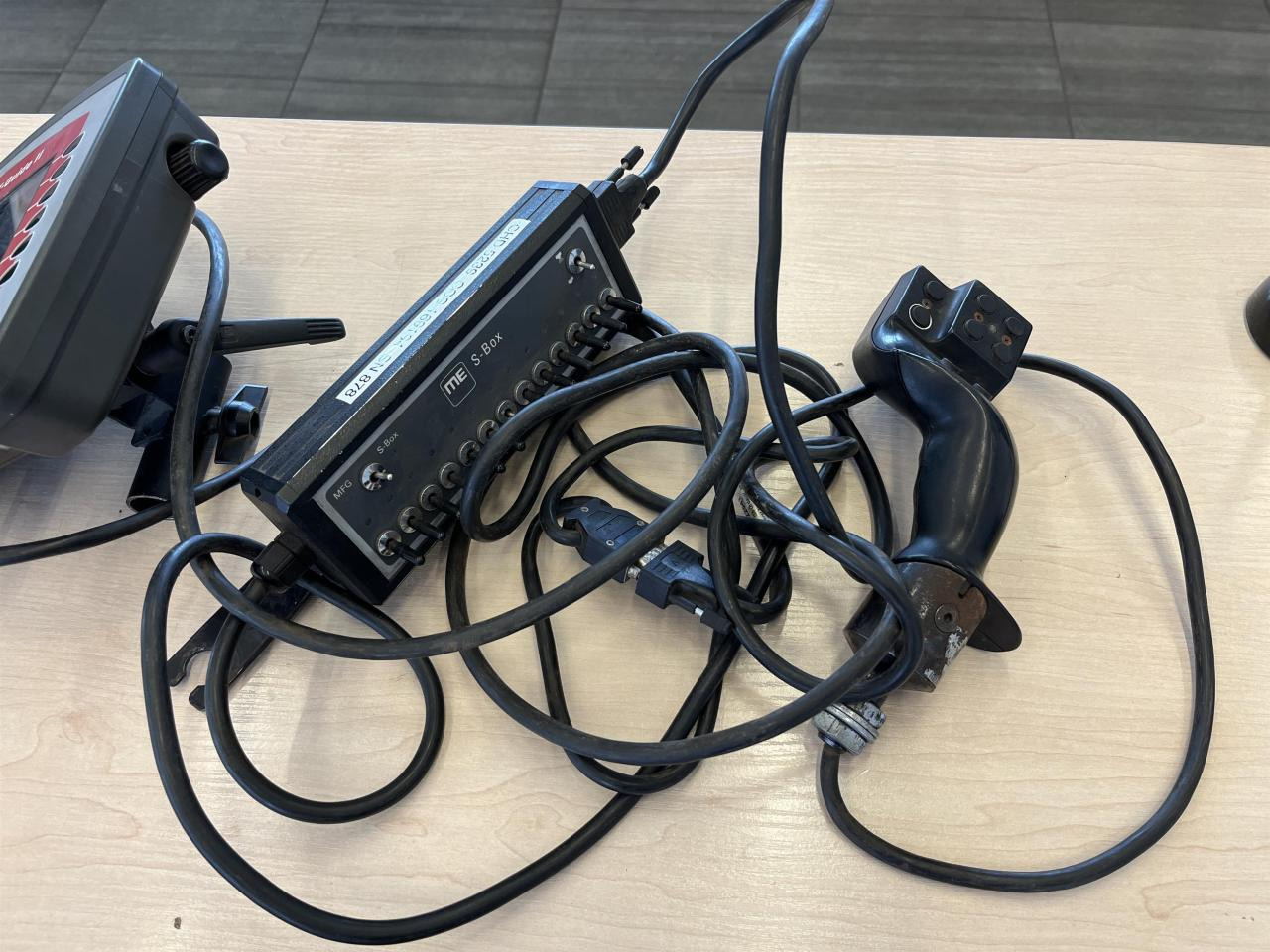 Trailed sprayer CHD F 5239 A: picture 16 Trailed sprayer CHD F 5239 A: picture 16