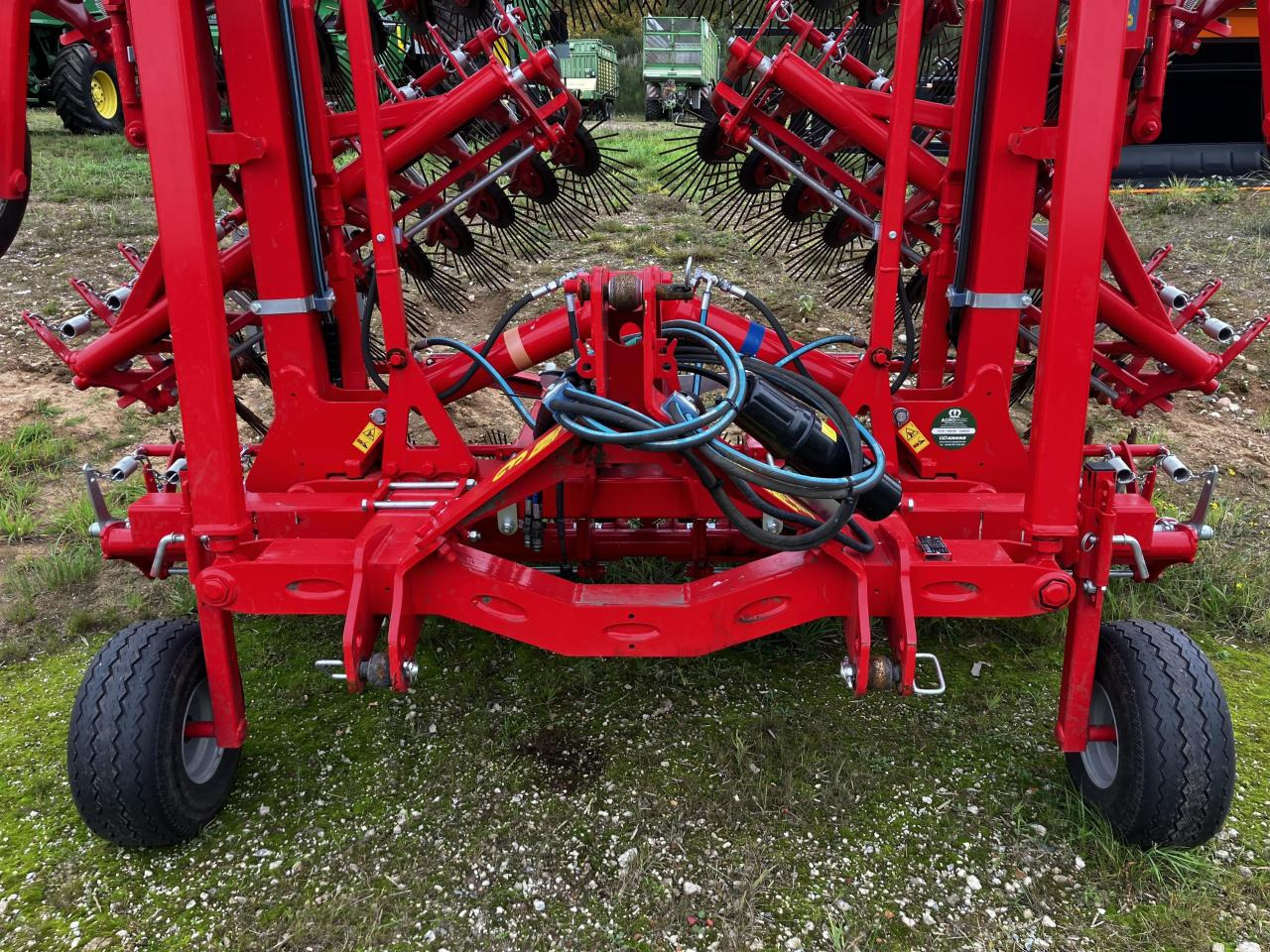 Einböck Aerostar 1200 Classic - Soil tillage equipment: picture 3 Einböck Aerostar 1200 Classic - Soil tillage equipment: picture 3