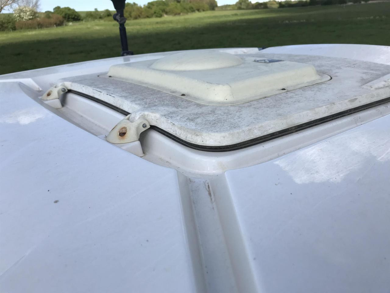 Farm tractor Fendt 724 Vario: picture 11 Farm tractor Fendt 724 Vario: picture 11