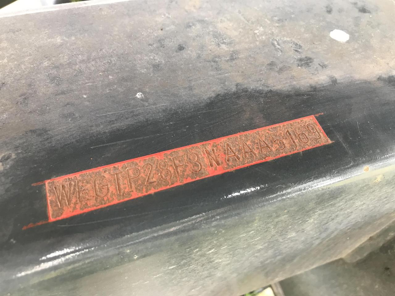 Forage harvester attachment Geringhoff SunLite SL 30: picture 12