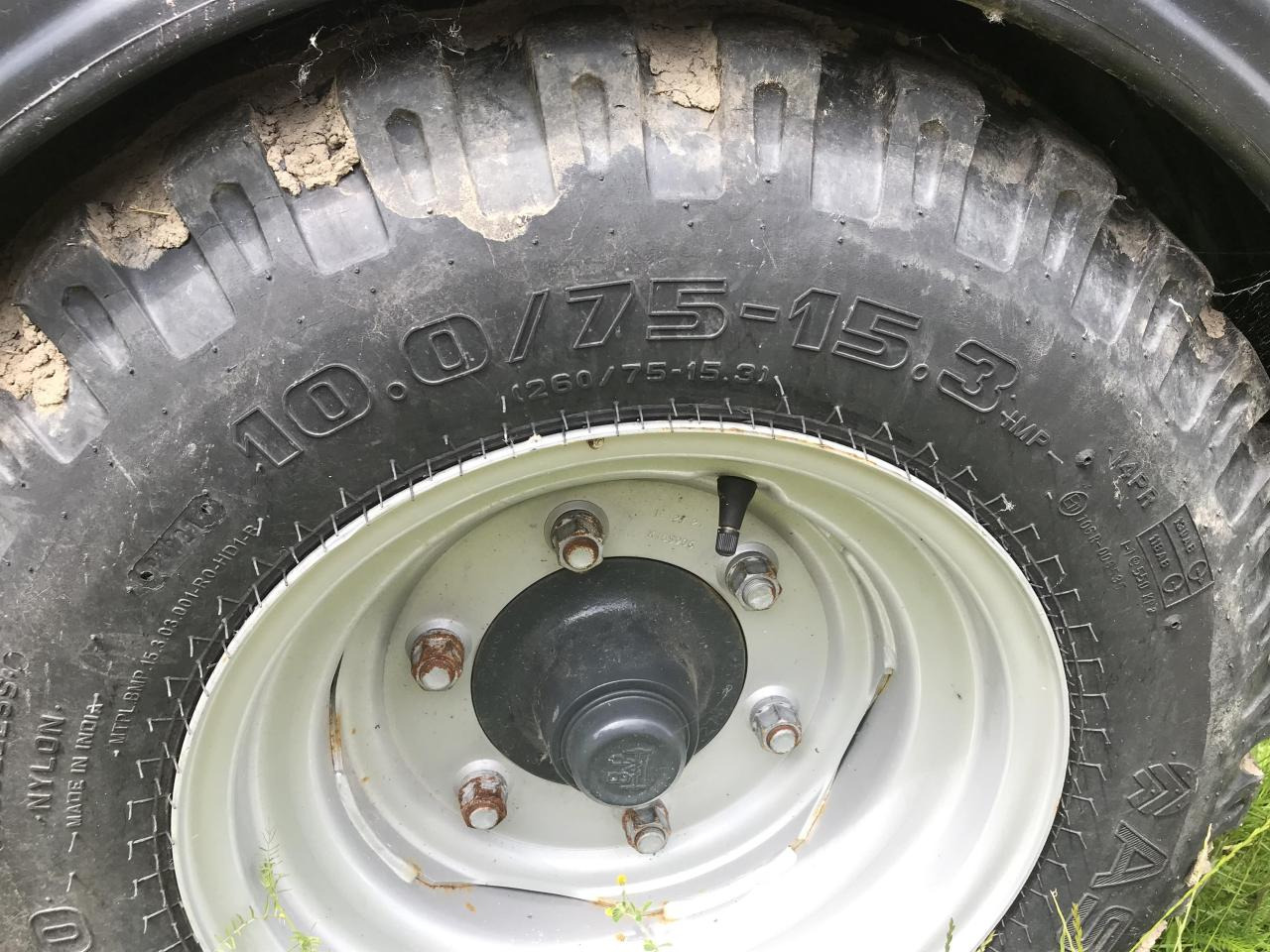 Forage harvester attachment Geringhoff SunLite SL 30: picture 9