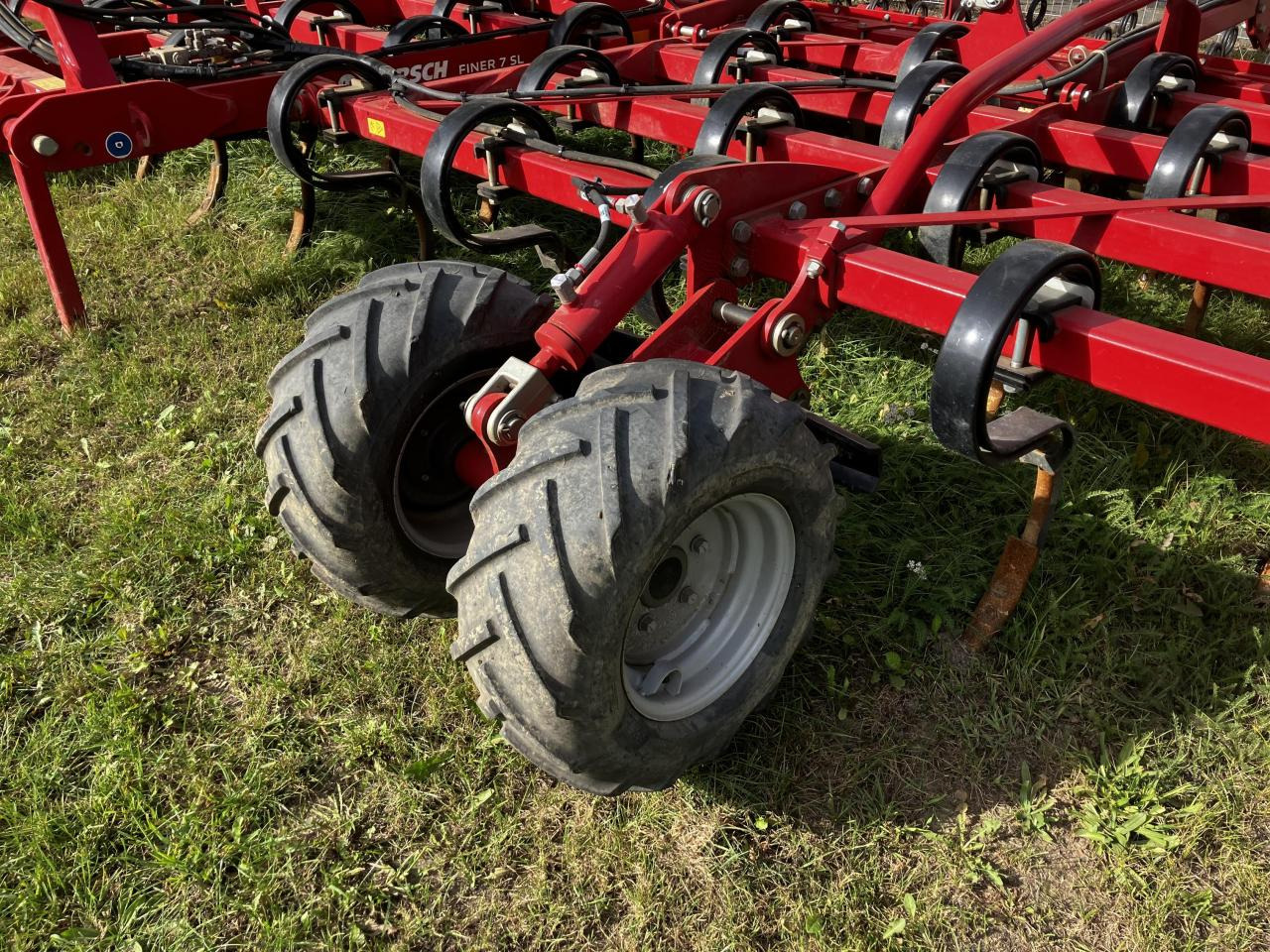 Horsch Finer 7 SL - Cultivator: picture 4 Horsch Finer 7 SL - Cultivator: picture 4