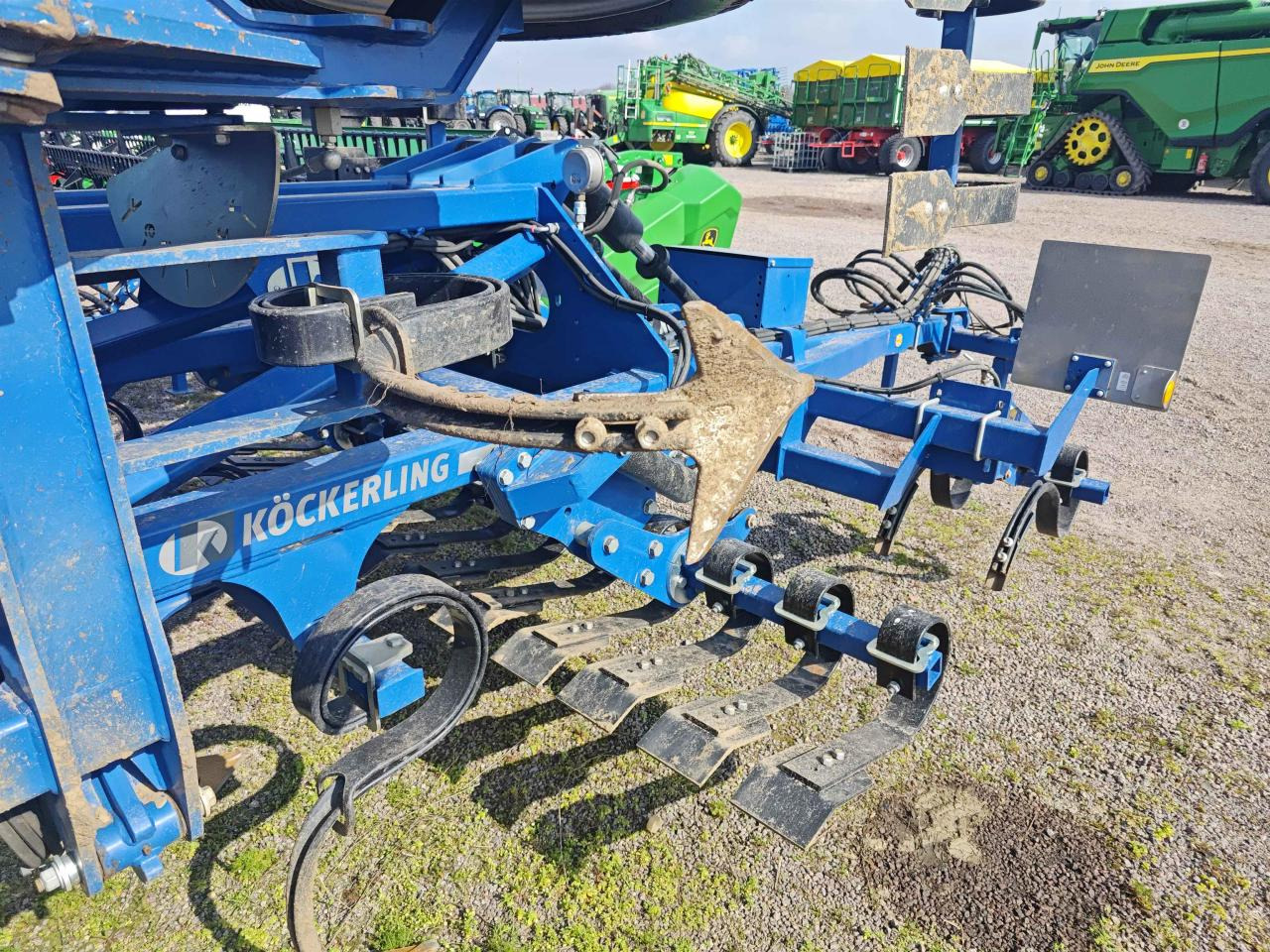 Cultivator Köckerling Allrounder flatline 750: picture 7 Cultivator Köckerling Allrounder flatline 750: picture 7