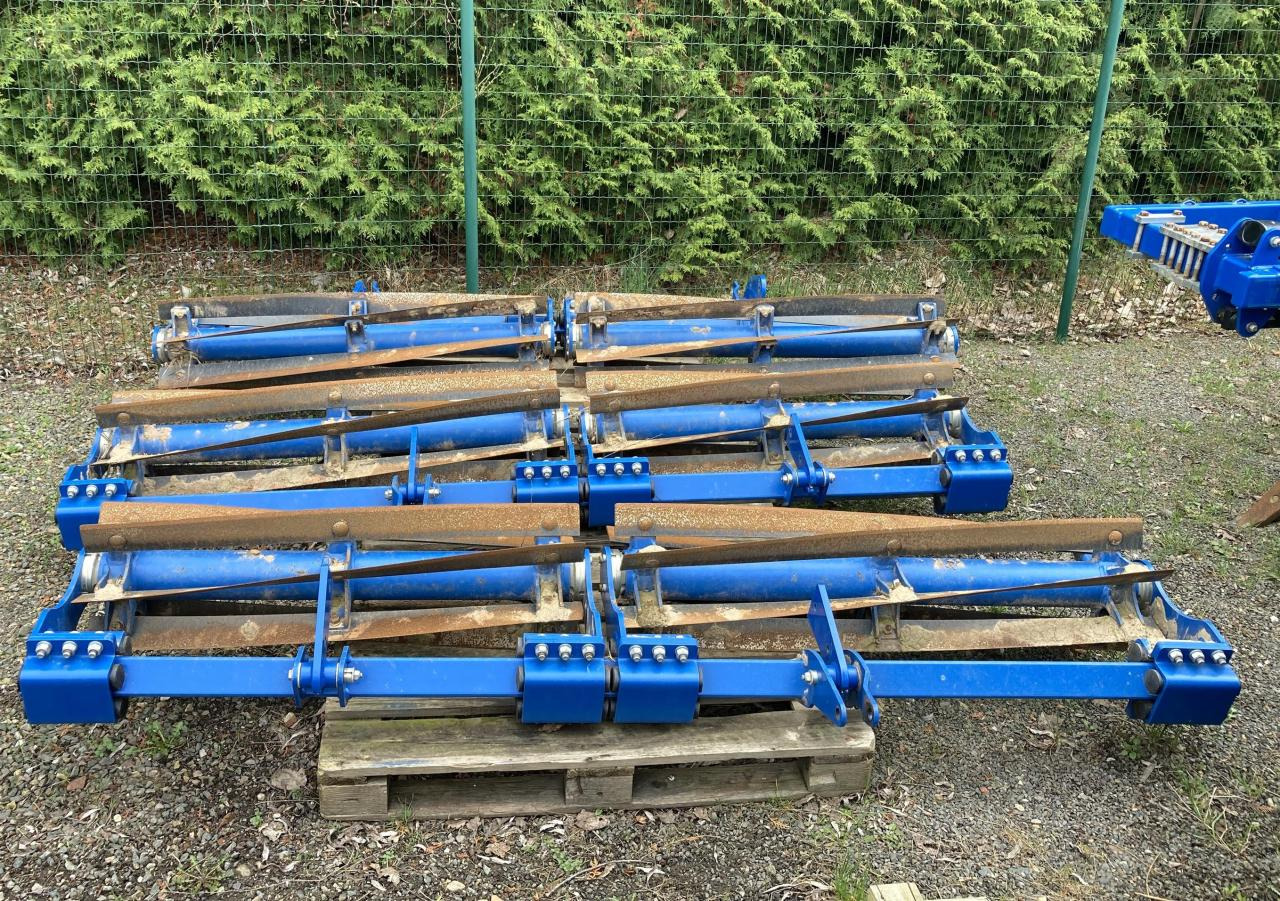 Cultivator Köckerling Allrounder flatline 750: picture 14 Cultivator Köckerling Allrounder flatline 750: picture 14