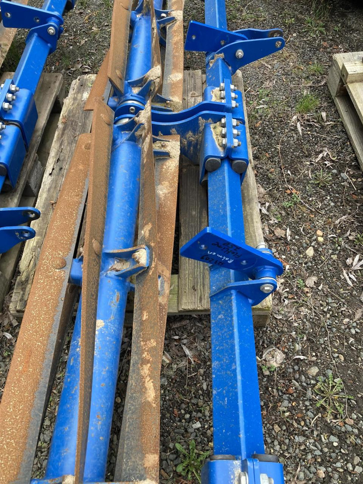 Cultivator Köckerling Allrounder flatline 750: picture 16 Cultivator Köckerling Allrounder flatline 750: picture 16