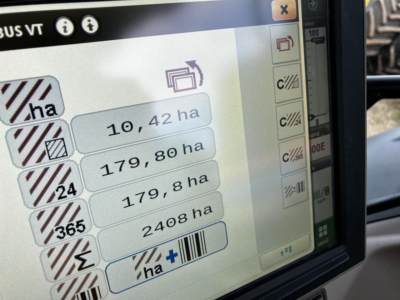 Seed drill Lemken Solitair 9/400 DS: picture 11