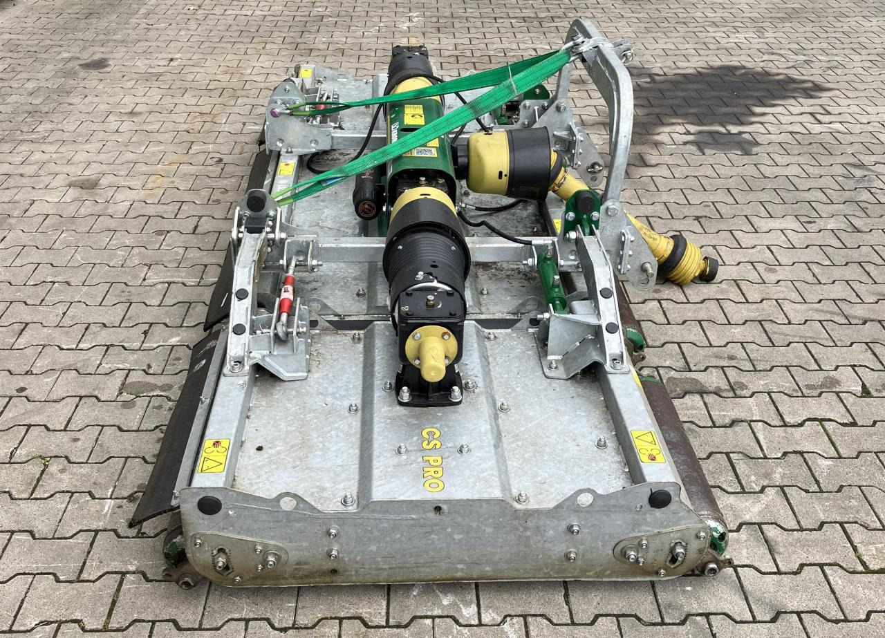 Major MJ65-300 - Lawn mower: picture 1 Major MJ65-300 - Lawn mower: picture 1