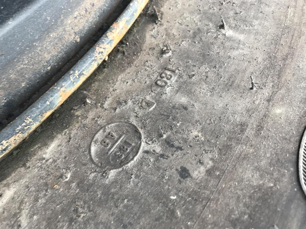 Mitas 680/80R42 - Tire for Agricultural machinery: picture 5 Mitas 680/80R42 - Tire for Agricultural machinery: picture 5