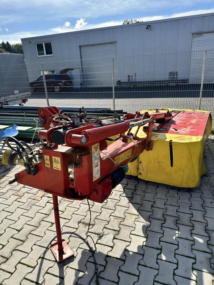 Niemeyer RO 275 - Mower: picture 1 Niemeyer RO 275 - Mower: picture 1