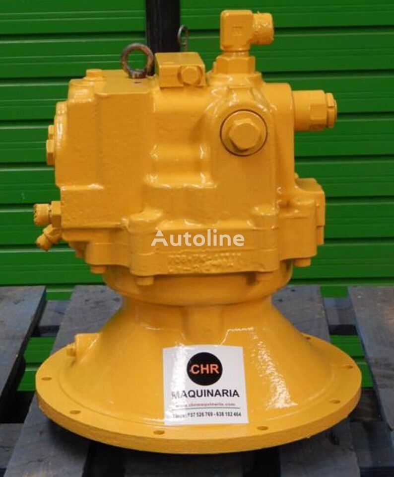 Komatsu 706-7K-01040 Komatsu PC340-7 - Swing motor for Backhoe loader: picture 1 Komatsu 706-7K-01040 Komatsu PC340-7 - Swing motor for Backhoe loader: picture 1