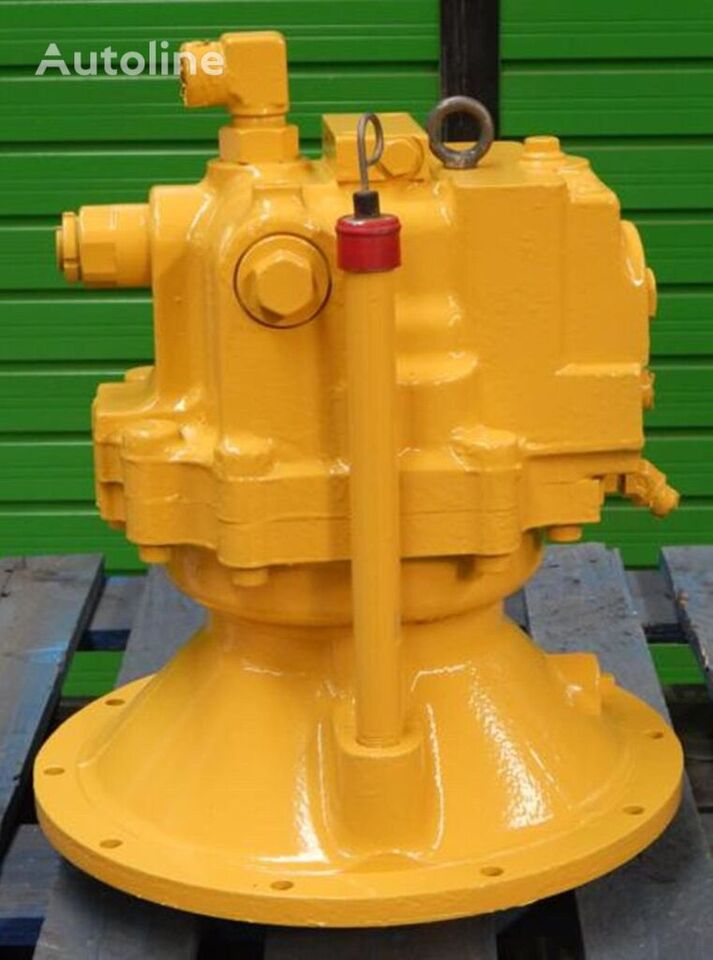 Komatsu 706-7K-01040 Komatsu PC340-7 - Swing motor for Backhoe loader: picture 2 Komatsu 706-7K-01040 Komatsu PC340-7 - Swing motor for Backhoe loader: picture 2