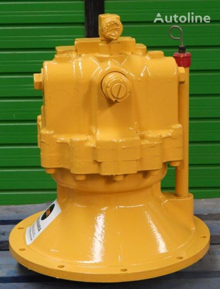 Komatsu 706-7K-01040 Komatsu PC340-7 - Swing motor for Backhoe loader: picture 4 Komatsu 706-7K-01040 Komatsu PC340-7 - Swing motor for Backhoe loader: picture 4