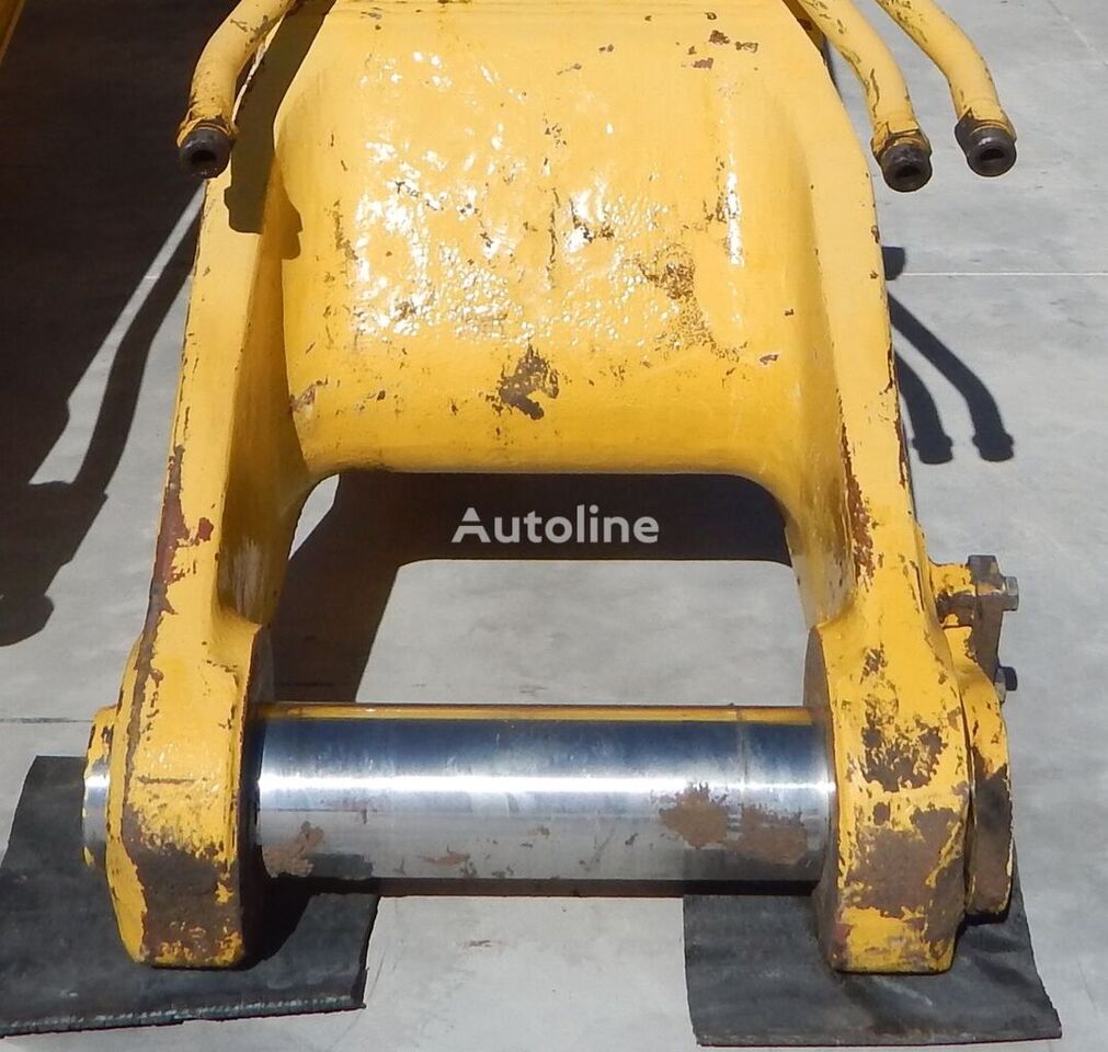 Komatsu PLUMA PARA Komatsu PW200-7 - Boom for Excavator: picture 5 Komatsu PLUMA PARA Komatsu PW200-7 - Boom for Excavator: picture 5