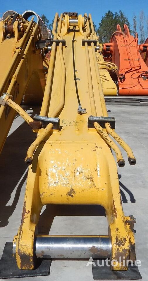 Komatsu PLUMA PARA Komatsu PW200-7 - Boom for Excavator: picture 4 Komatsu PLUMA PARA Komatsu PW200-7 - Boom for Excavator: picture 4