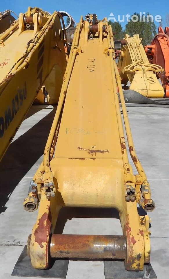 Komatsu PLUMA PC210-6. Komatsu PC210-6 - Boom for Excavator: picture 2 Komatsu PLUMA PC210-6. Komatsu PC210-6 - Boom for Excavator: picture 2
